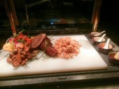 -阜阳富力万达嘉华酒店·美食汇自助餐厅