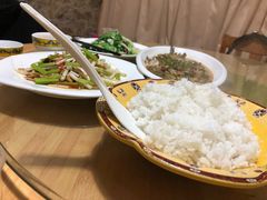 -漁耕小厨农家院(武当山店)