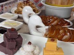 -北平小馆·烤鸭·家常菜(磨房北里店)