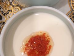 酸奶-旺顺阁海鲜广场(亚运村店)