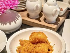 -丽晶轩中餐厅(重庆丽晶酒店)