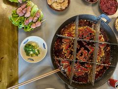 -重庆老火锅王(西安北路店)