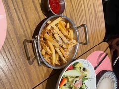 -Kathleen's Bistro&Bar 凯圣琳西餐厅(漕河泾印象城店)