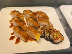 -咖啡厅自助餐厅(贵阳中天凯悦酒店)