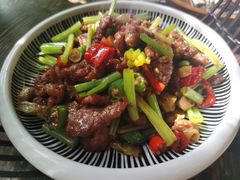 -69艺术餐厅(宋庄店)