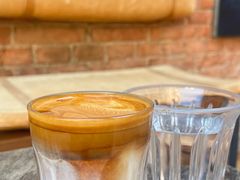-大酉·M Coffee(北京美术馆店)