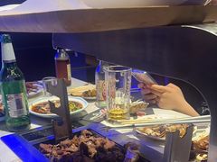 -AK47烤羊腿串吧(柳浪家园店)