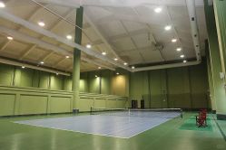 -星河湾半岛酒店·宴会厅