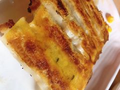 黄金玉米肉-众口斋锅贴(银泰城店)