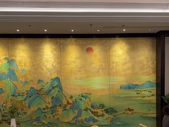 -君庭中餐厅(友谊宾馆店)