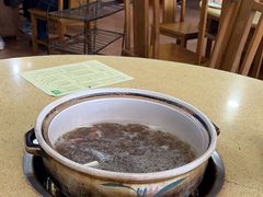 -东巴谷野生菌火锅餐厅