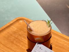 -sugarman espresso素饮糖人高新咖啡工厂