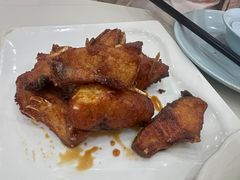 熏鱼-海金滋(陕西南路店)