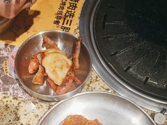 -安又胖韩国烤肉