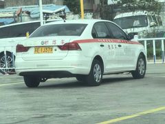 -大胖虎驾考驾校(郭巷训练场)