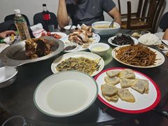 -聚首堂·特色小吃·肘子(什刹海德胜门店)