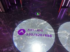 -星聚会KTV(合生汇黑金店)