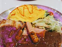 -龙记·香港茶餐厅(海上世界店)
