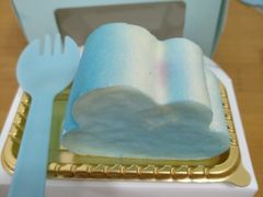 -格兰西点(淘金店)