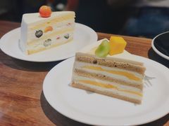 -black rainbow coffee
