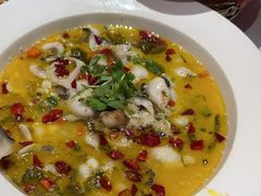 -金芙蓉|湘味小炒·鲜炒黄牛肉(淮安生态新城吾悦店)