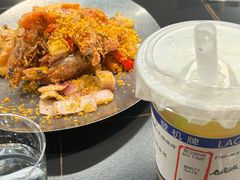 -老虎滩大连海鲜烧烤(建邺云锦路总店)