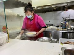 -鑫明明拉面(宁化路店)
