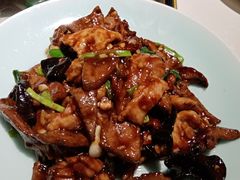 -京味斋·北京烤鸭(华威桥北工大店)