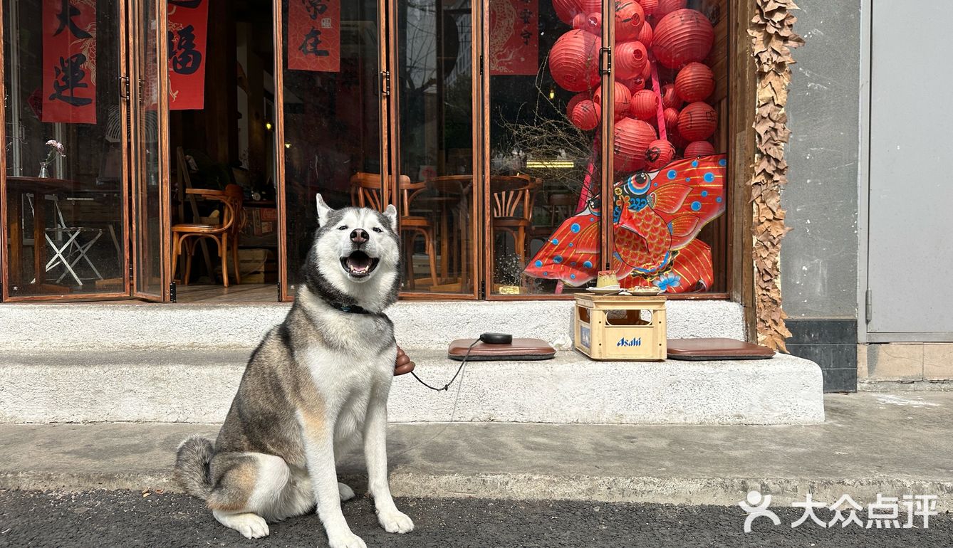 路过春熙路附近 转角遇见咖啡