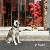 路过春熙路附近 转角遇见咖啡