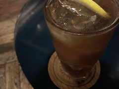-Nirvana Cafe&Bar(北仓文创街区店)