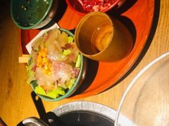-吃饭皇帝大土家民族菜(正大广场店)