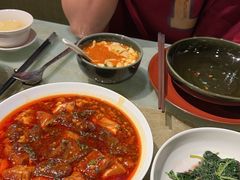 -湖滨28中餐厅·西湖宴·杭州君悦酒店