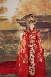 -凤绫儿亲子儿童摄影馆(天津店)