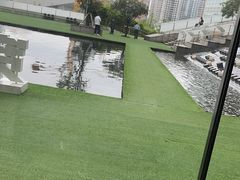 -宽来·欢聚火锅(来福士广场水景店)