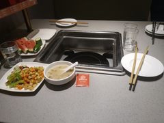 -海底捞火锅(龙湖三千集店)