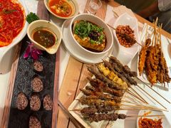 -七八冷面·延边朝鲜族美食(圣熙八号店)