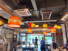 -阿嫂印象·民间江湖菜(大学城店)