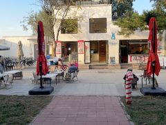 -小意思咖啡店(草桥店)