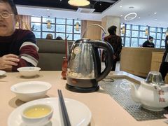 -品胜点心专家(万业大厦店)