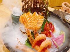 -季玄精致日本料理自助餐(闸北公园店)