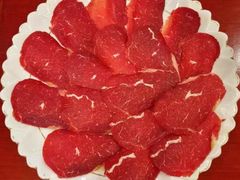 -菌之家·专业纯野生菌火锅·特色炒菌