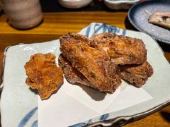 蒜香鸡翅-和彩放题餐厅(酒仙桥店)