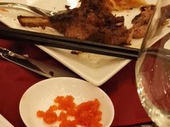 -天诚丽筠酒店-西餐厅