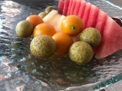 -水月周庄铂尔曼酒店-水月荟中餐厅