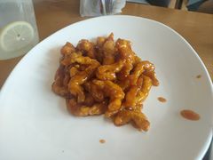 -秦香阁·西北家常菜(徐汇日月光中心店)