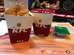 -肯德基(天津奥城店)