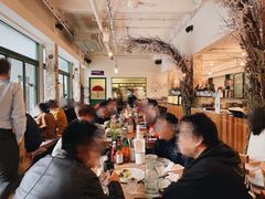 大堂-RAC BAR(安福路店)