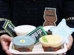 -Punchline Coffee&Roaster(同济大学店)