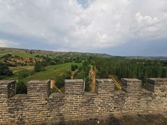 -杀虎口风景名胜区
